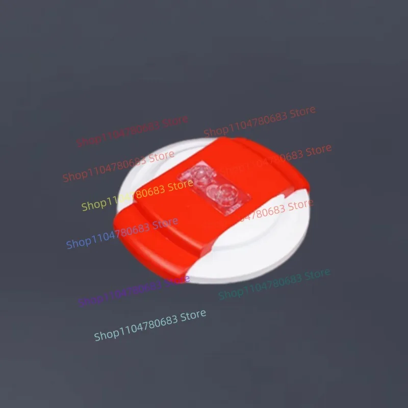 MOC ビルディングブロックミニフィギュア修道女漫画アニメアクセサリーアセンブリモデル装飾装飾玩具ギフトコレクション