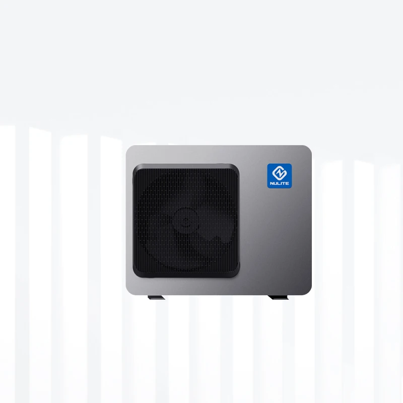 الطاقة الشمسية مصدر الهواء تيار مستمر مضخة الحرارة العاكس 10kw 15kw 20kw 30kw