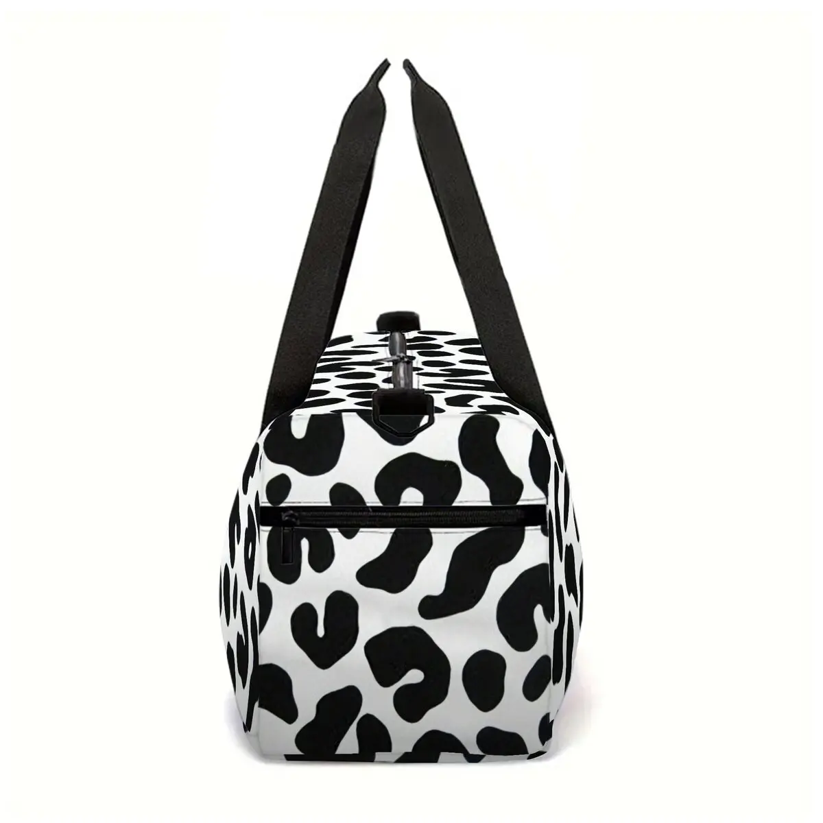 Torba podróżna o dużej pojemności w paski dla chłopca/dziewczynki, najlepszy prezent, torba podróżna 3D z kreskówkami, torba sportowa na zewnątrz dla dzieci