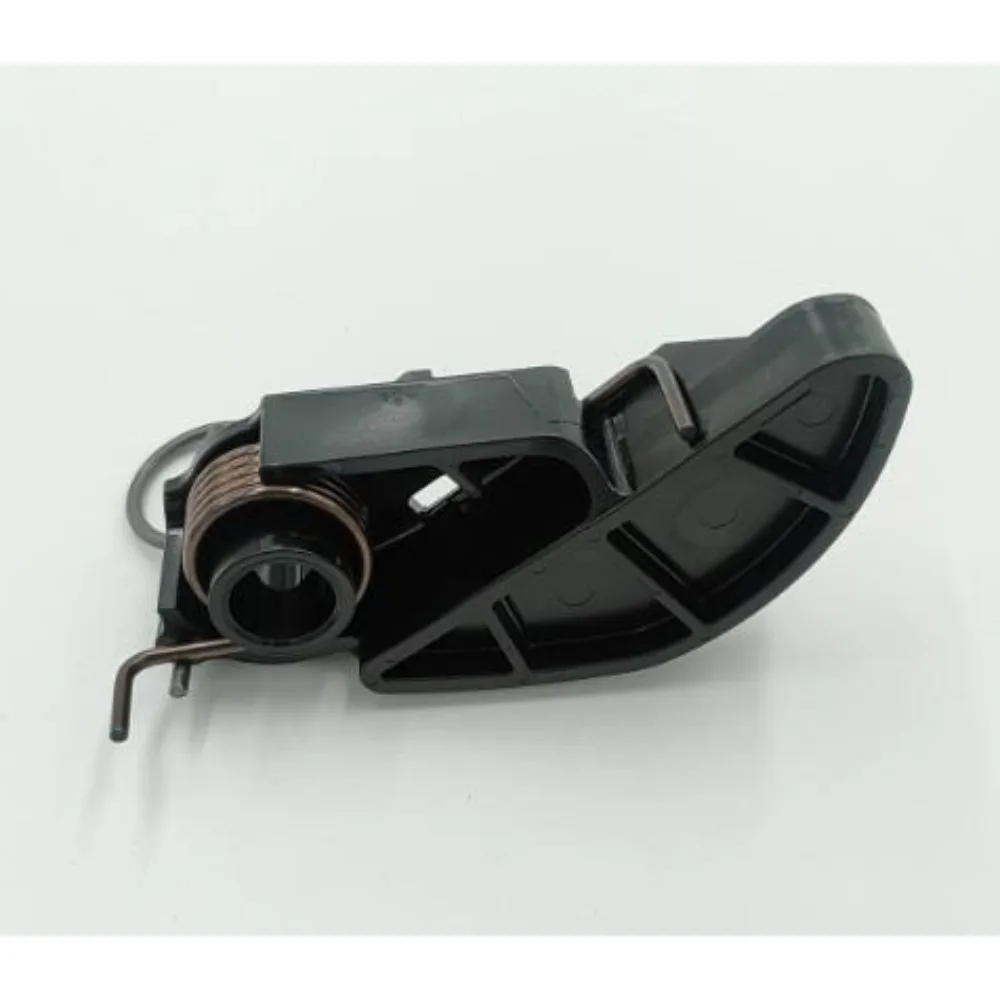 Diesel Oil Pump Chain Guard Accessories Brand New for SsangYong KorandoC OEM 67118 00159 67118-00159 6711800159 Genuine