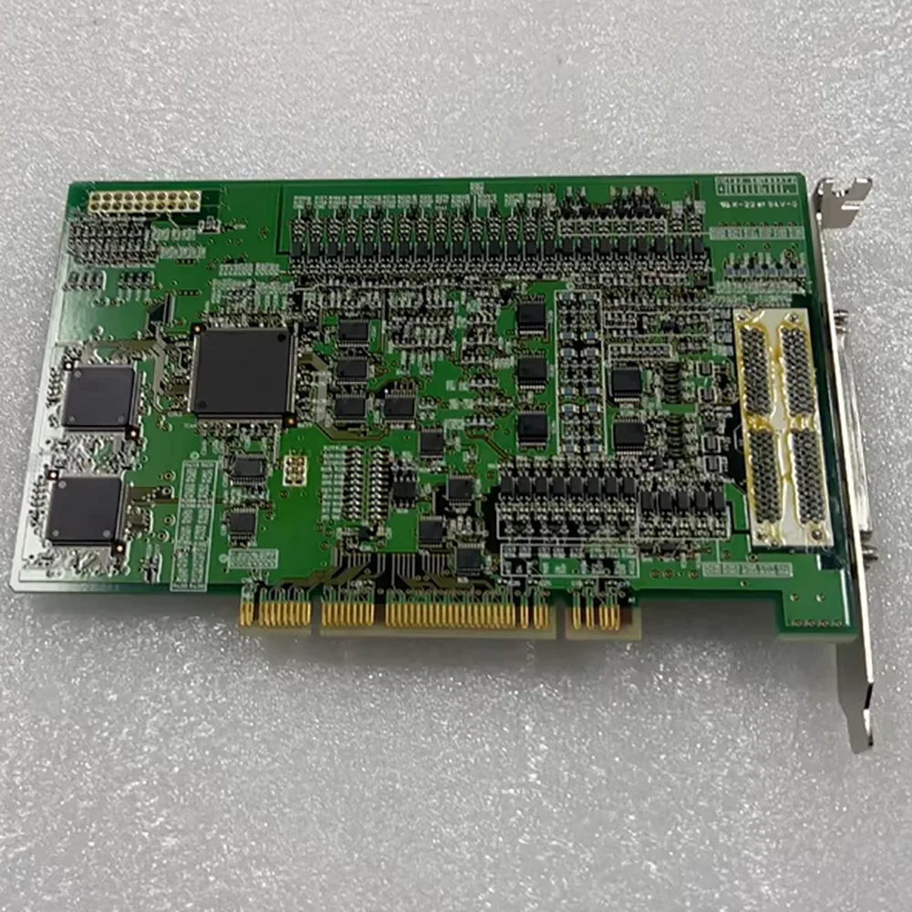 Motion control card C-VX872 KP1424-1
