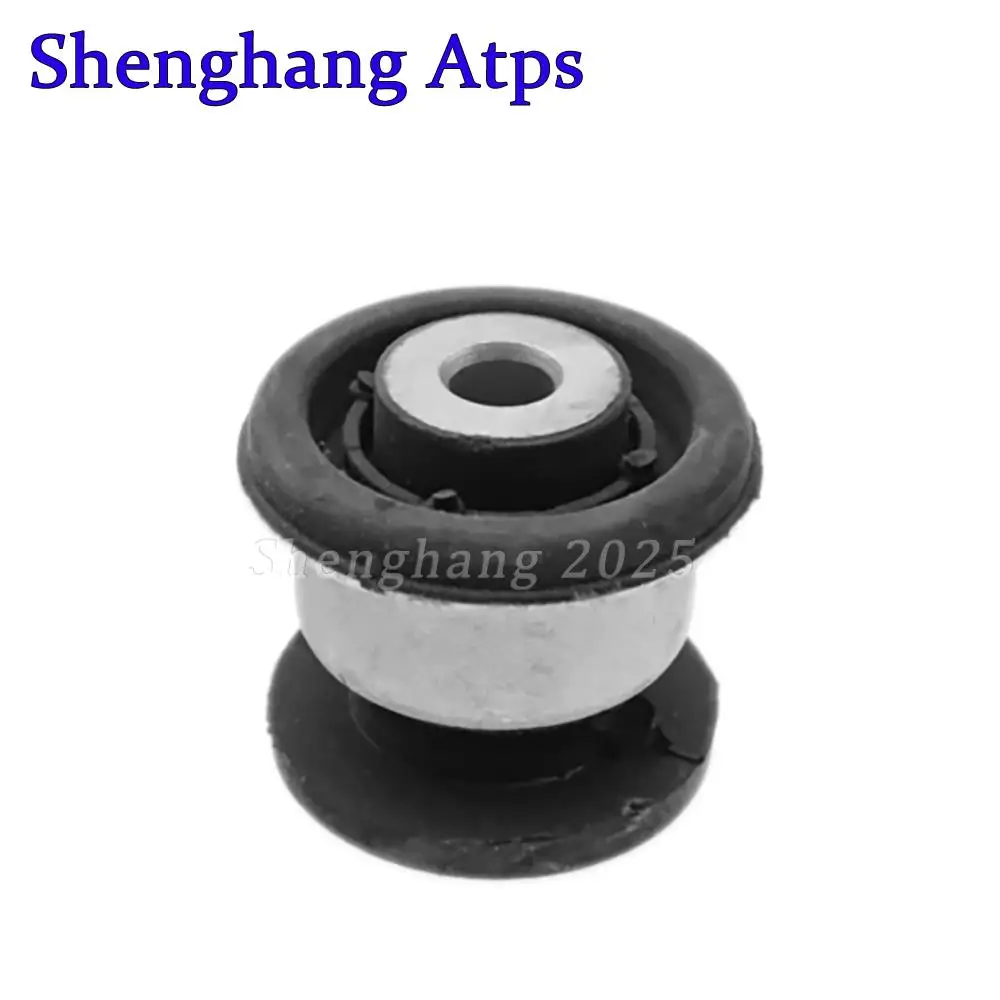 7P0407077 Suspension Control Arm Bonded Rubber Bush For 7P0407021 95834105100 For Porsche Cayenne E2 VW Touareg 2010-2018