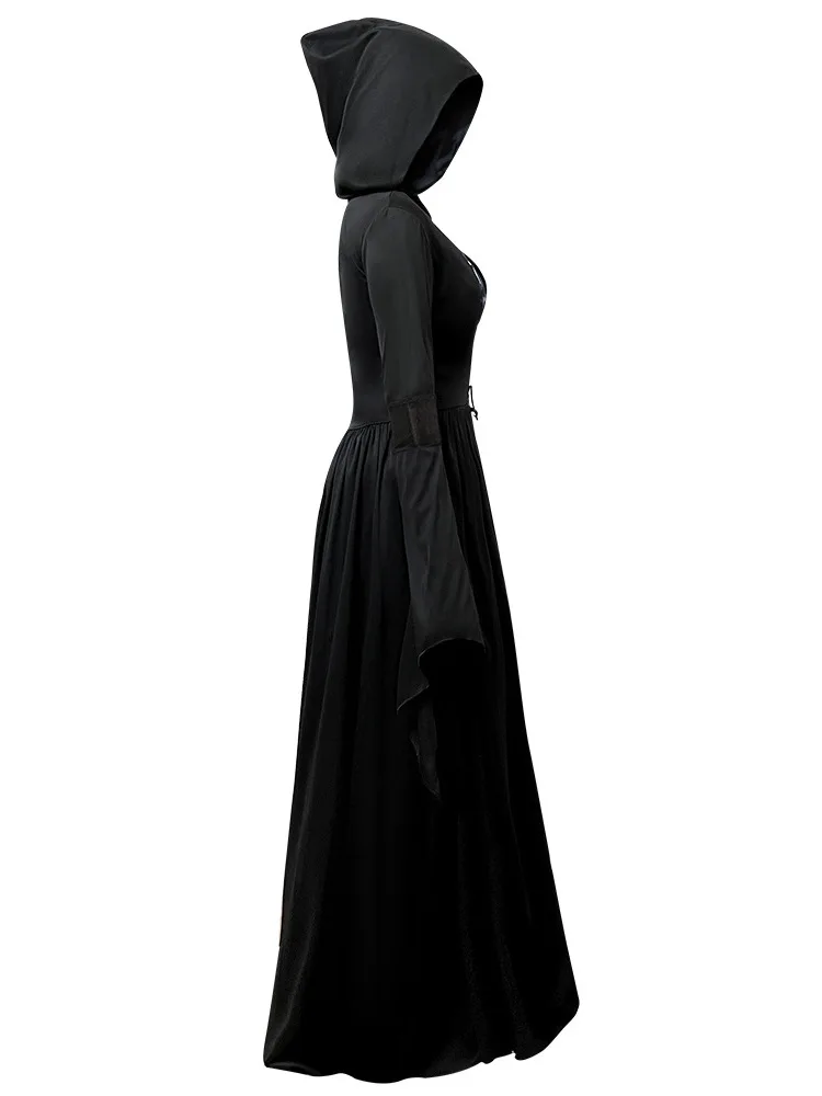 Loween Cosplay Hood… - image