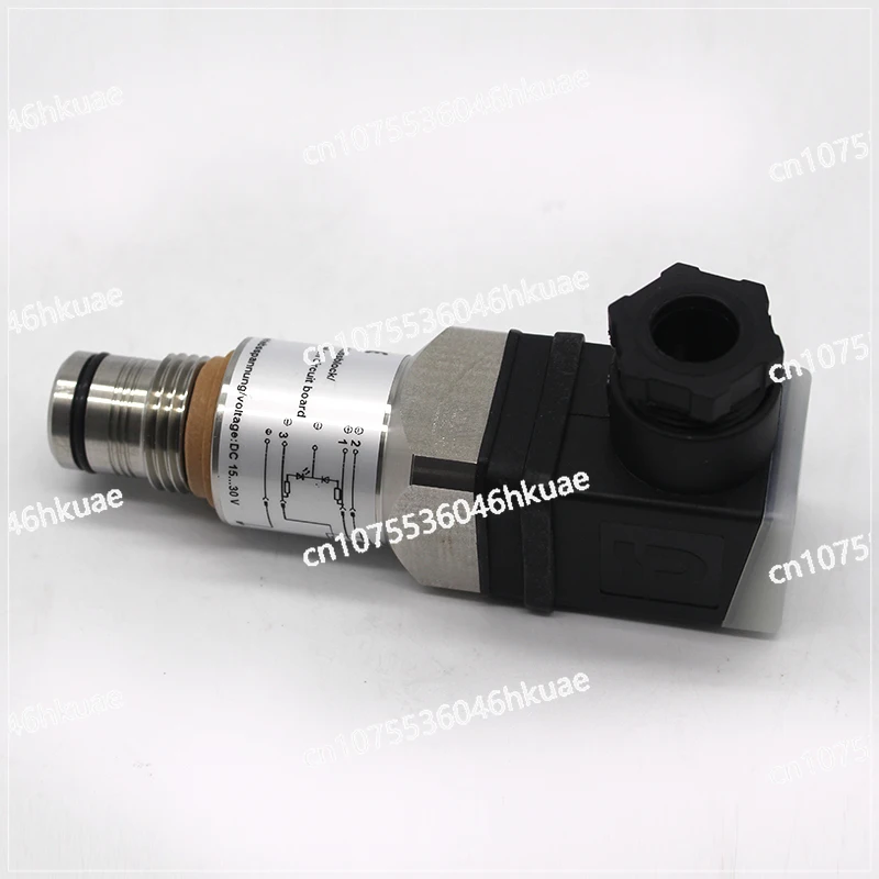 Pressure Sensor/Switch EDS/1791-N-250-000/VD/8/5/D.0