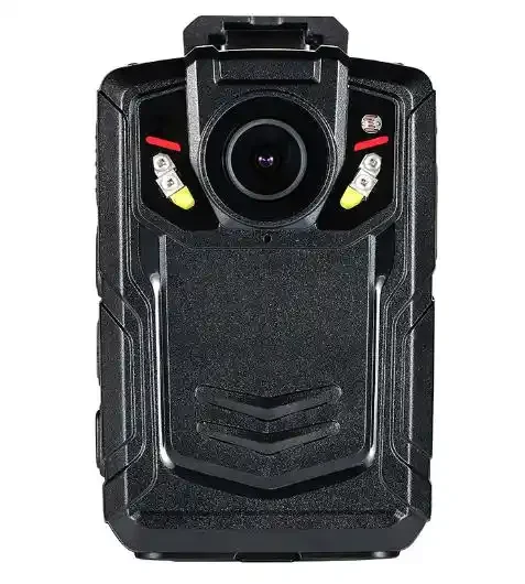 Kamera osobista z nagrywaniem 18h 1080P, obsługuje transmisję na żywo, przenośny rejestrator wideo 4G WIFI, kamera osobista FI