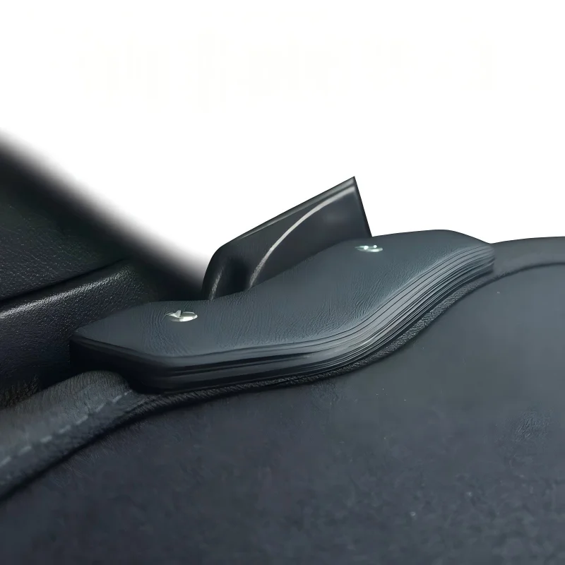 For FORD PUMA 2019-Onward J2K CF7 Car Parcel Shelf Brackets Durable Rear Parcel Shelf Clips Brand New Car Accessories