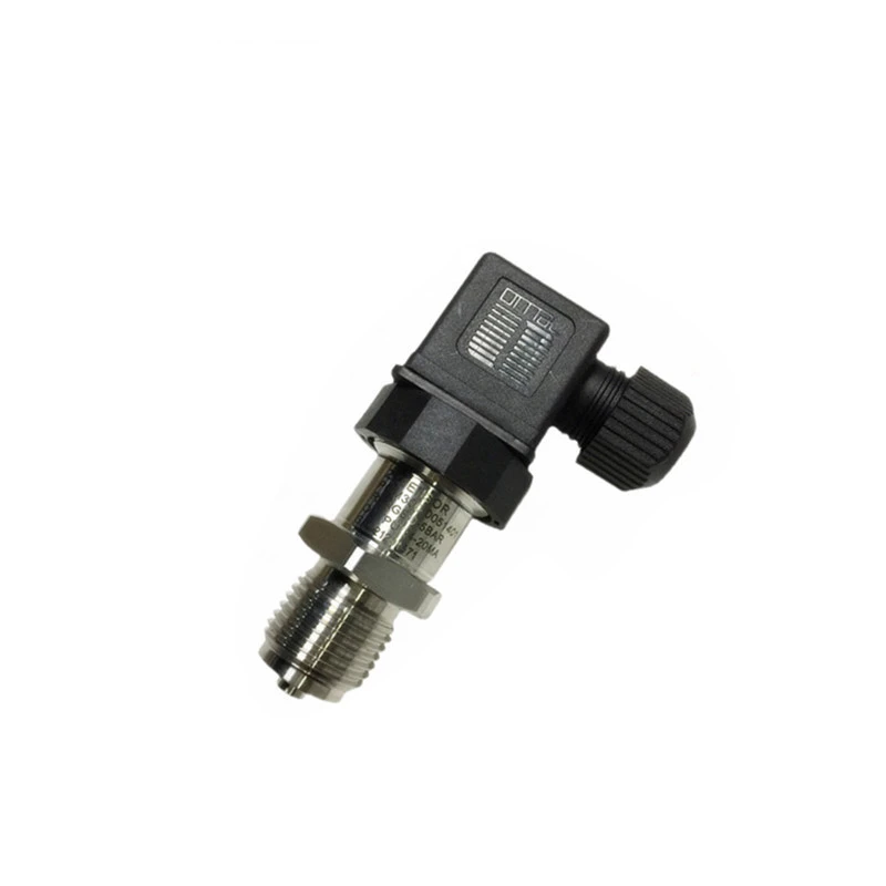 Pressure transmitter PCM300-0051401 0-5BAR current output G1/2 parameter optional