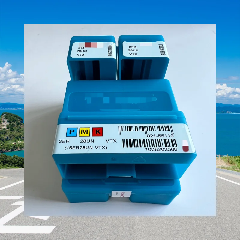 

3ER28UN VTX CNC blade