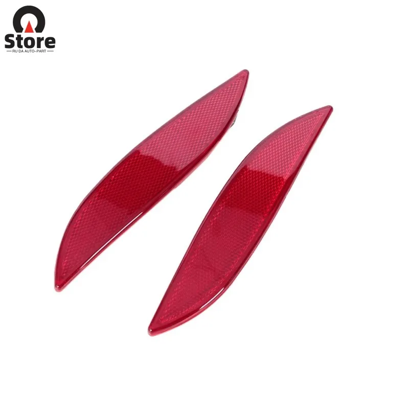 

265650004R 265600004R Автозапчасти Детали кузова Задняя противотуманная фара для Renault Fluence (L3_) 2010- Лампа заднего бампера