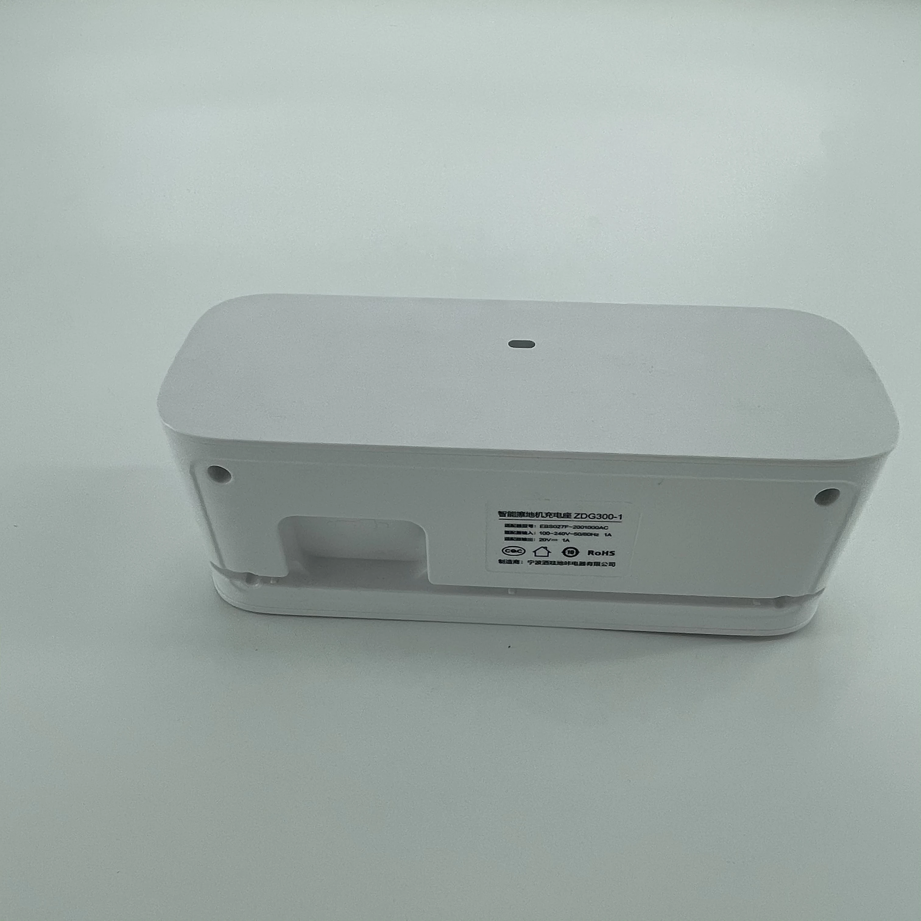 Docking Station di ricarica originale Dock Charger Base accessori parti per ZDG 300 Robot aspirapolvere