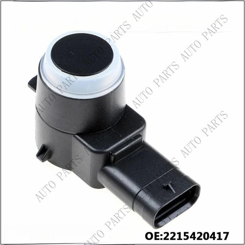 A+ FOR MERCEDES CLS CLC C-CLASS PARKING AID SENSOR ULTRASONIC FRONT REAR 2215420417