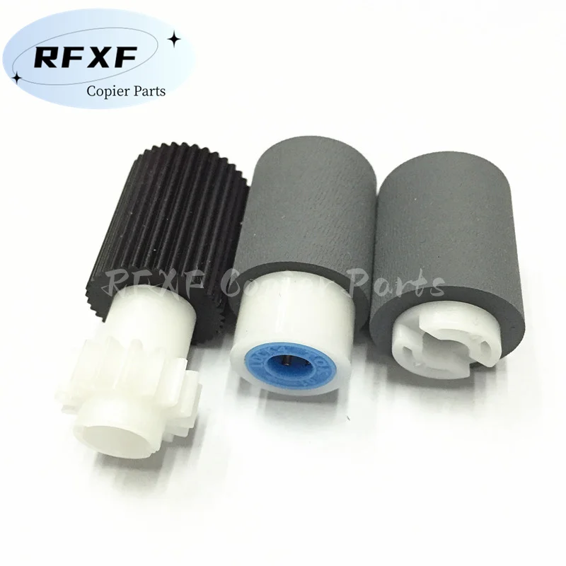 2AR07240 2AR07220 2AR07230 Compatible For Kyocera FS 180 181 220 221 1620 1650 1635 2550 2035 Carton Paper Roller Copier Parts