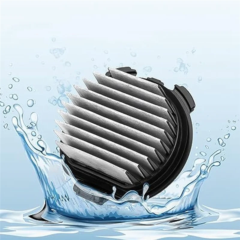 A05G-2 шт. фильтр для пылесоса HITACHI PV-BJ700G-013 PV-BF700-009 запасные части для предотвращения бактерий и плесени Co