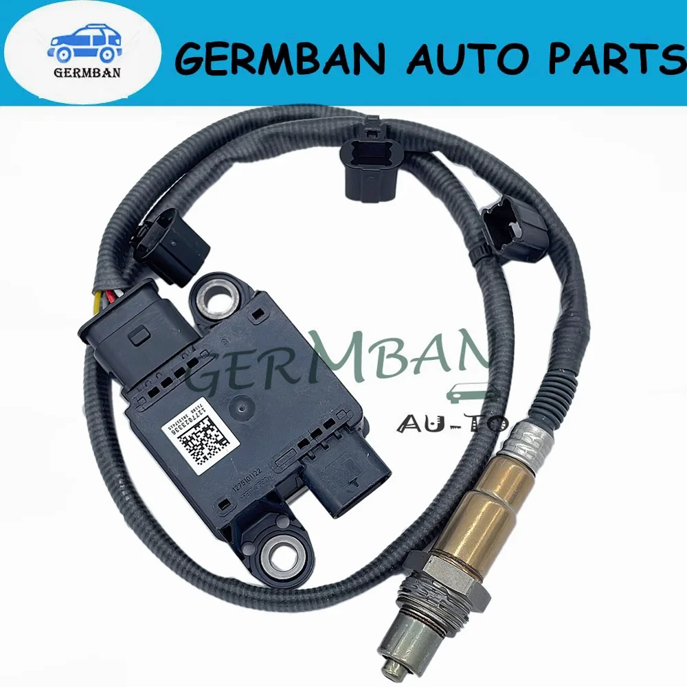 392652U100 Particulate Matter Sensor Nox Sensor For Kia Ceed III CD Wagon 1.6 CRDI 39265-2U100 0281007556