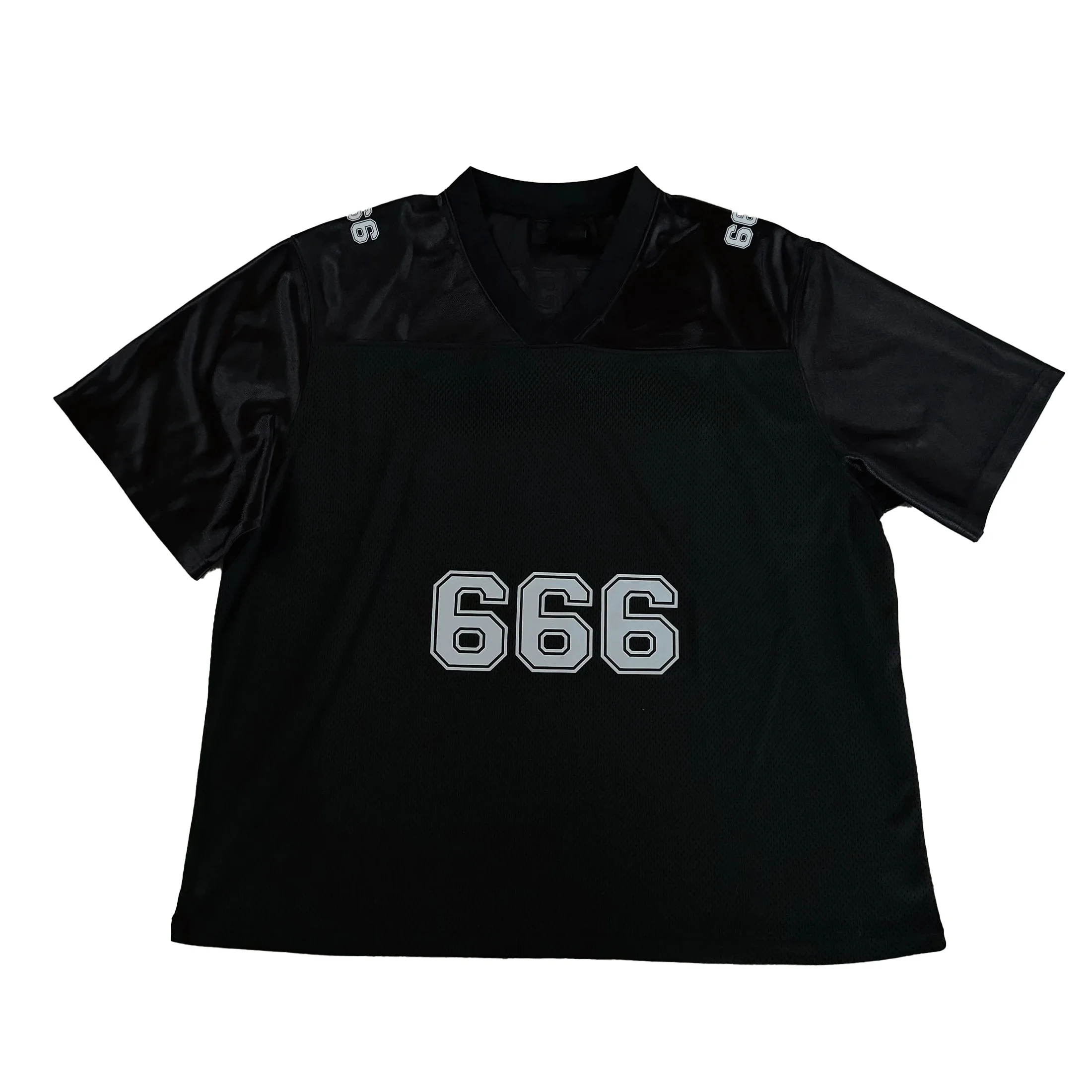NIGO Men's Spring And Summer Letter Short Sleeve Fashion High Street Retro Trend Black Style Top T-Shirt Ngvp #nigo1121