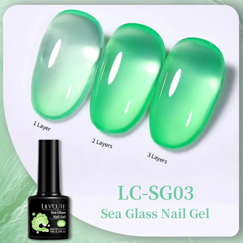 Jelly-SG03