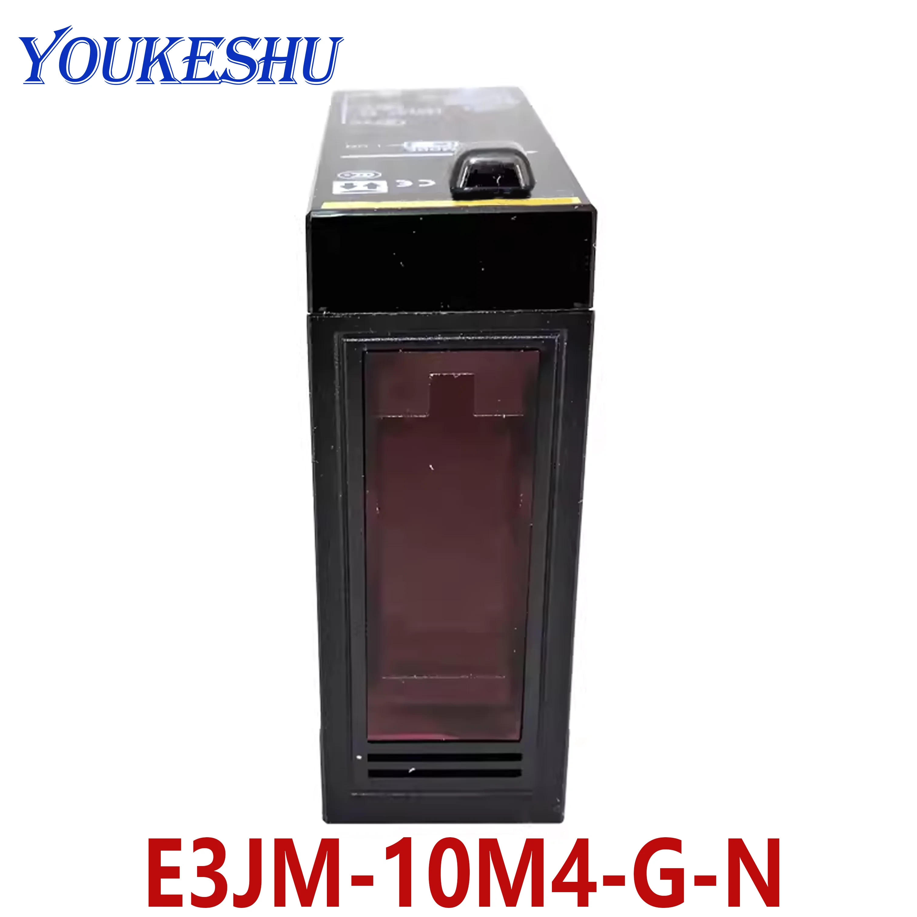 New Original Sensor E3JM-10M4-G-N 1/Set E3JM-10DM4-G-N E3JM-10L-G-N photoelectric switch sensor