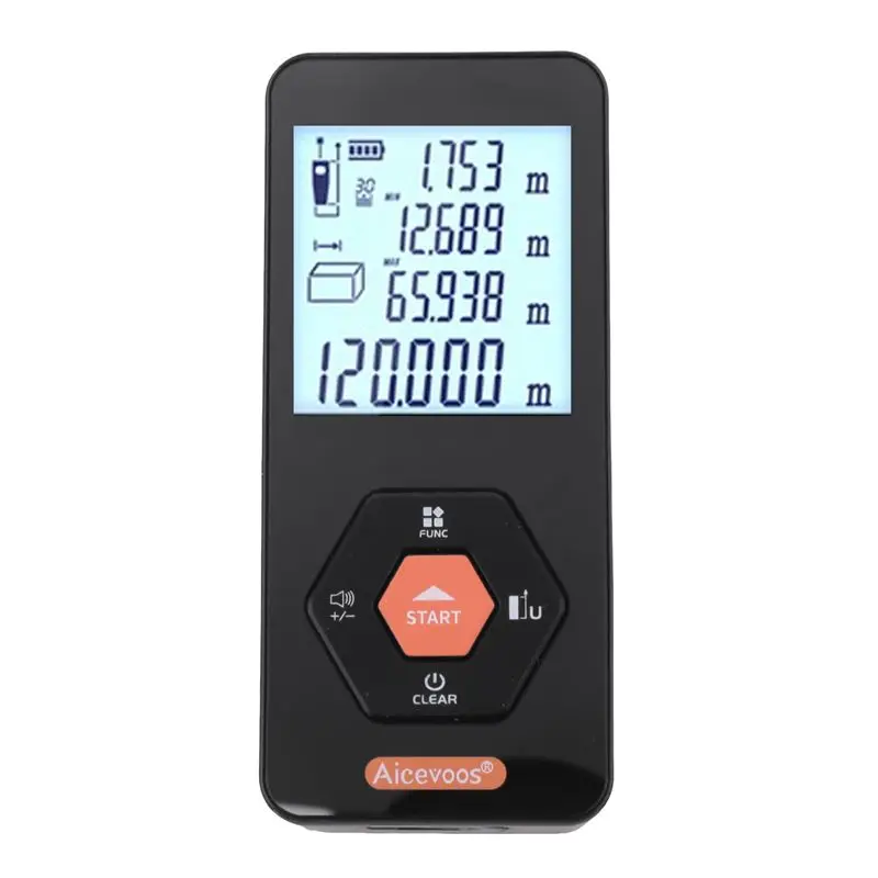 A33Z-Digital Distan… - image