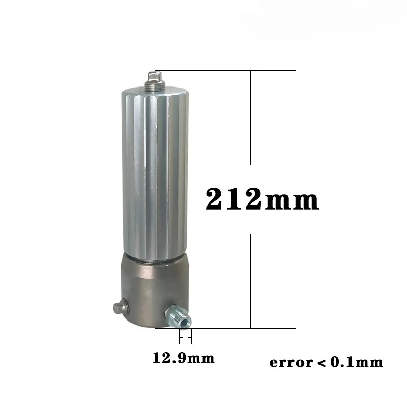 Nuovo filtro KST DST 214570 di alta qualità per spruzzatore pneumatico coreano