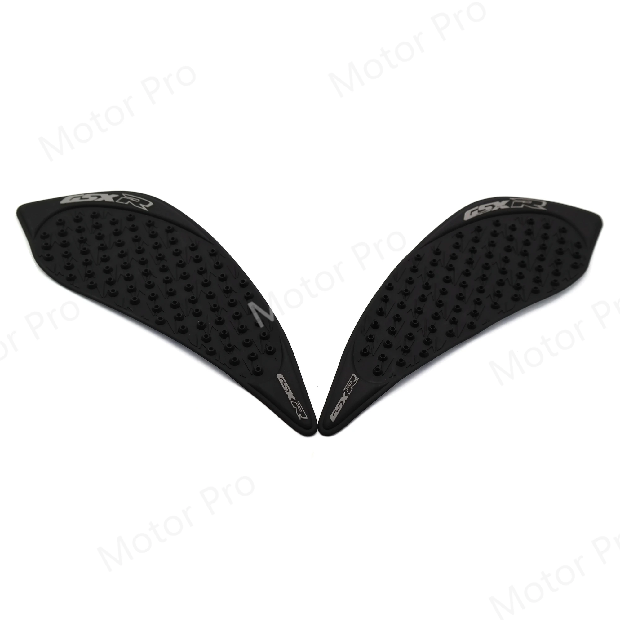 

2PCS Gas Tank Pad Protector Stickers For SUZUKI GSXR 1000 2009 2010 2011 2012 2013 2014 2015 Knee Grip Traction Pads GSX-R1000