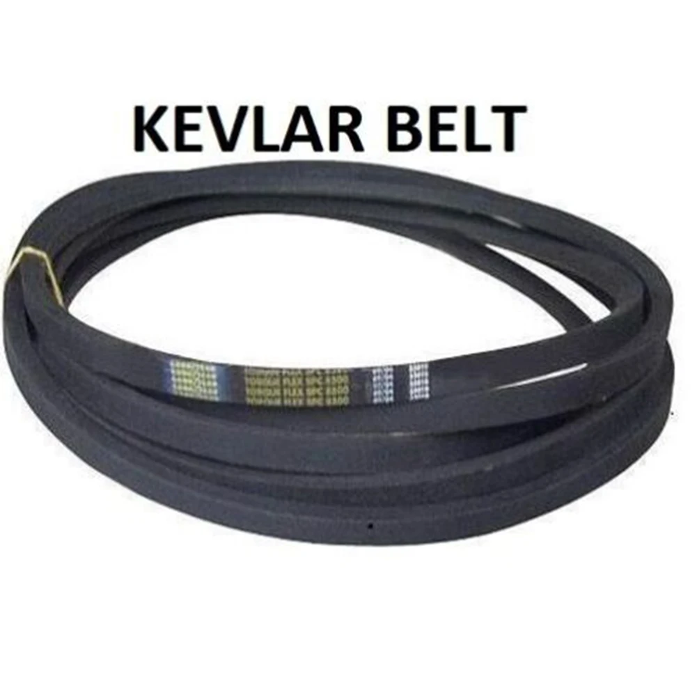 1PCS Transmission Belt GX20072 Deck Blade Belt For 42\\\