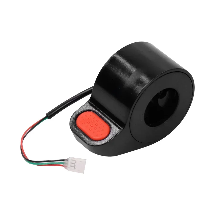3/5/10PC Thumb Throttle Accelerator for Xiaomi Pro/Pro 2 Electric Scooter Throttle Speed Control Replacement Parts Accessories