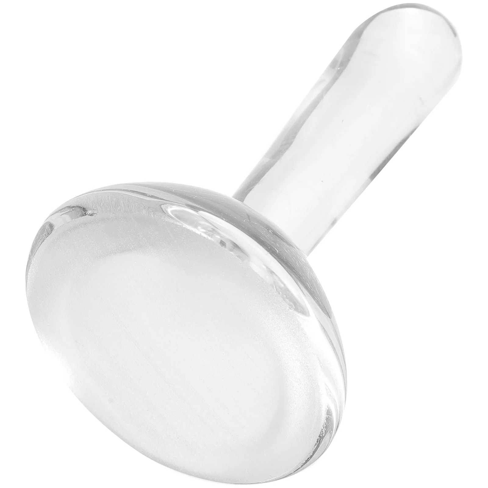 Grinding Pestle Oil Painting Mixer Grinder Instrument Tool Rod for Home Glass Muller Office