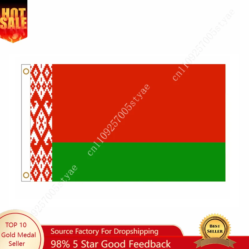 

Republic of Belarus National Flags Wall decoration Sign Banner Poster For Outdoor indoor 90x150cm Belarus National Flags Wall d