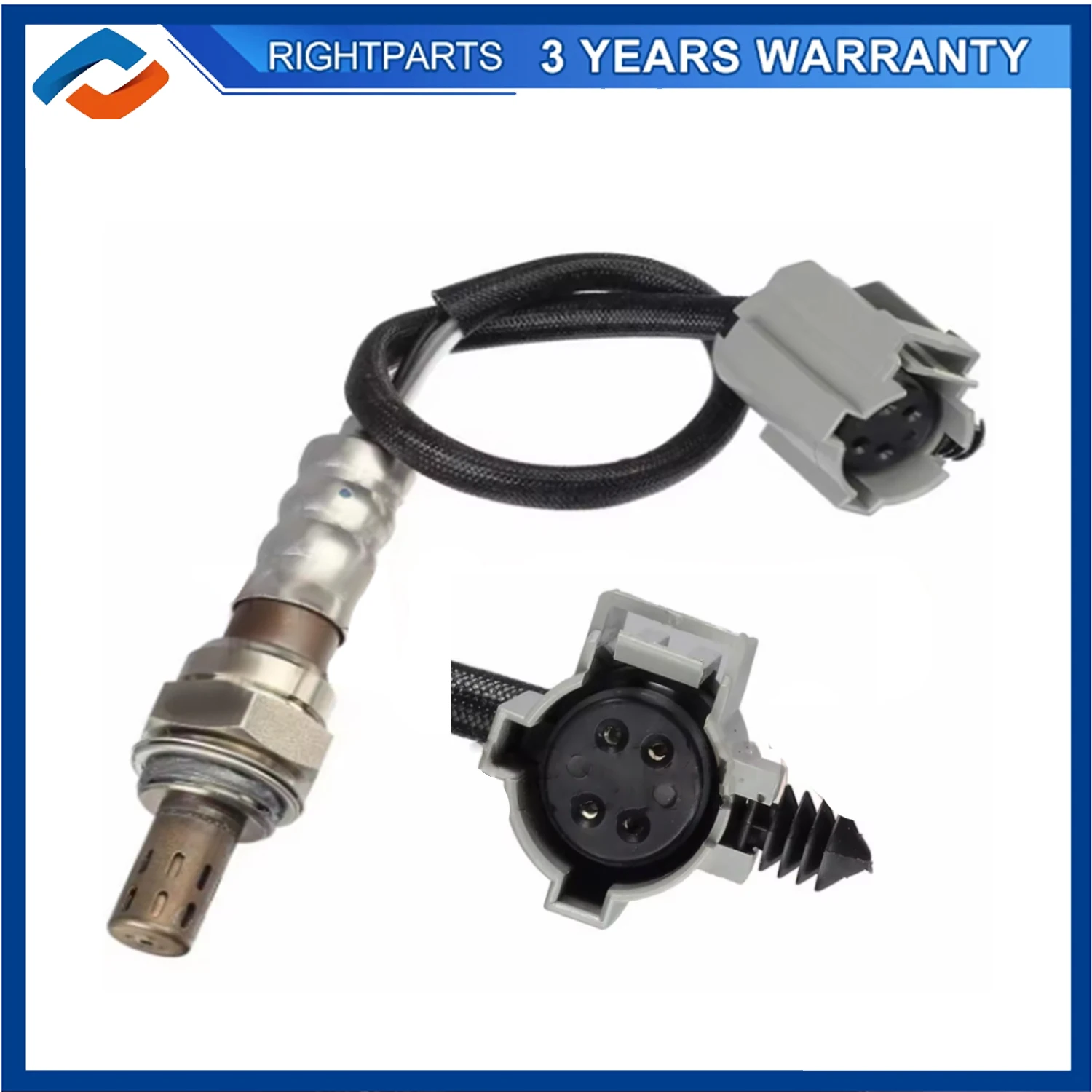 

05033758AA Front Lambda O2 Oxygen Sensor For Chrysler PT CRUISER 1.6L 2.0L STRATUS CIRRUS 2.5L VIPER 8.0L 1992-2010 5033758AA