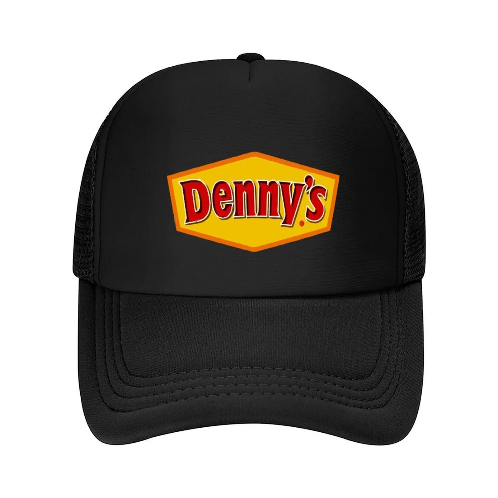 

Denny's Baseball Cap Mountaineering Sunscreen sun caps Golf For Women Men's