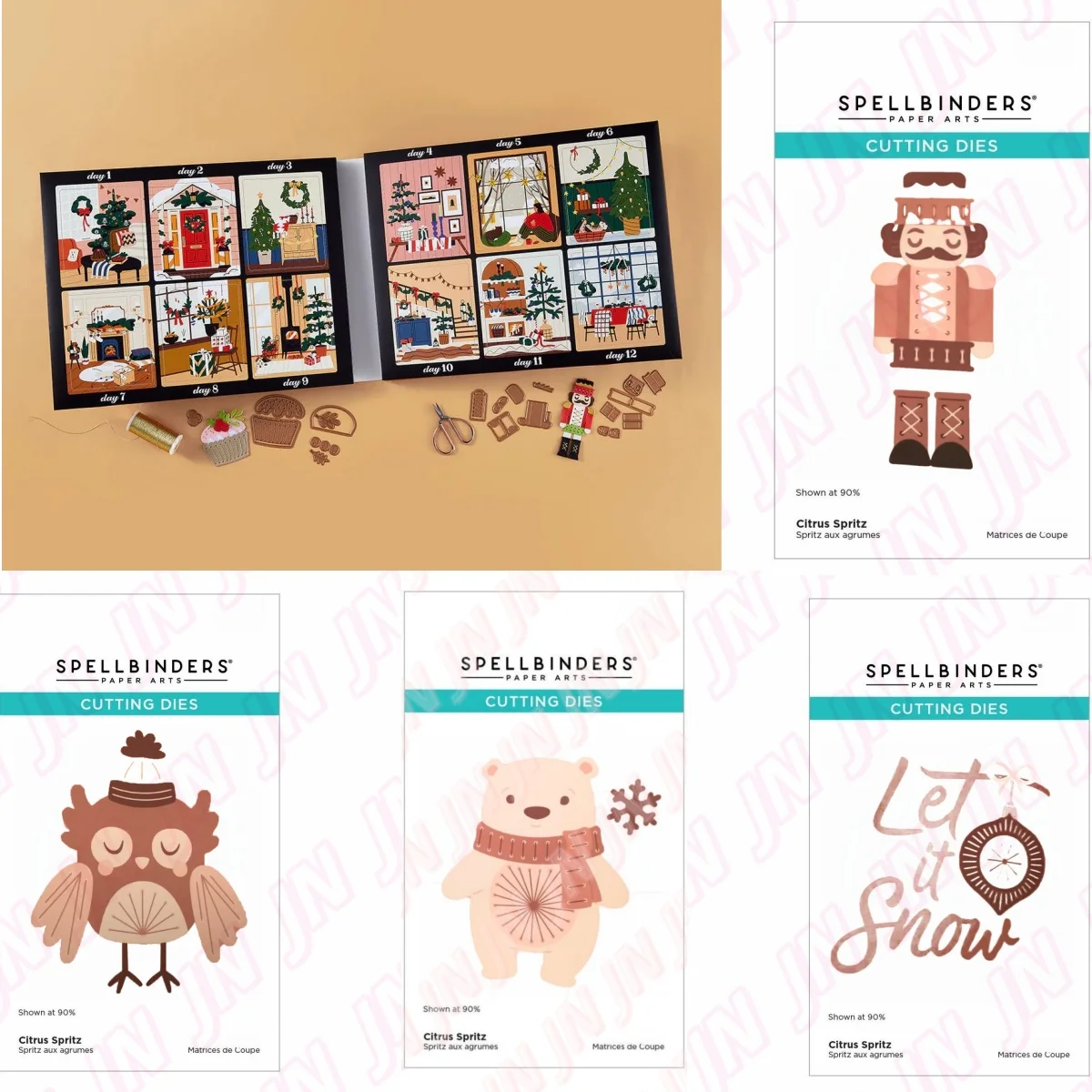 

Новинка 2024 года, рождественский маленький медвежонок, металлические трафареты, вырез, сделай сам, изготовление карточек, скрапбукинг, тисненая бумага, альбом, принадлежности для рукоделия, шаблон