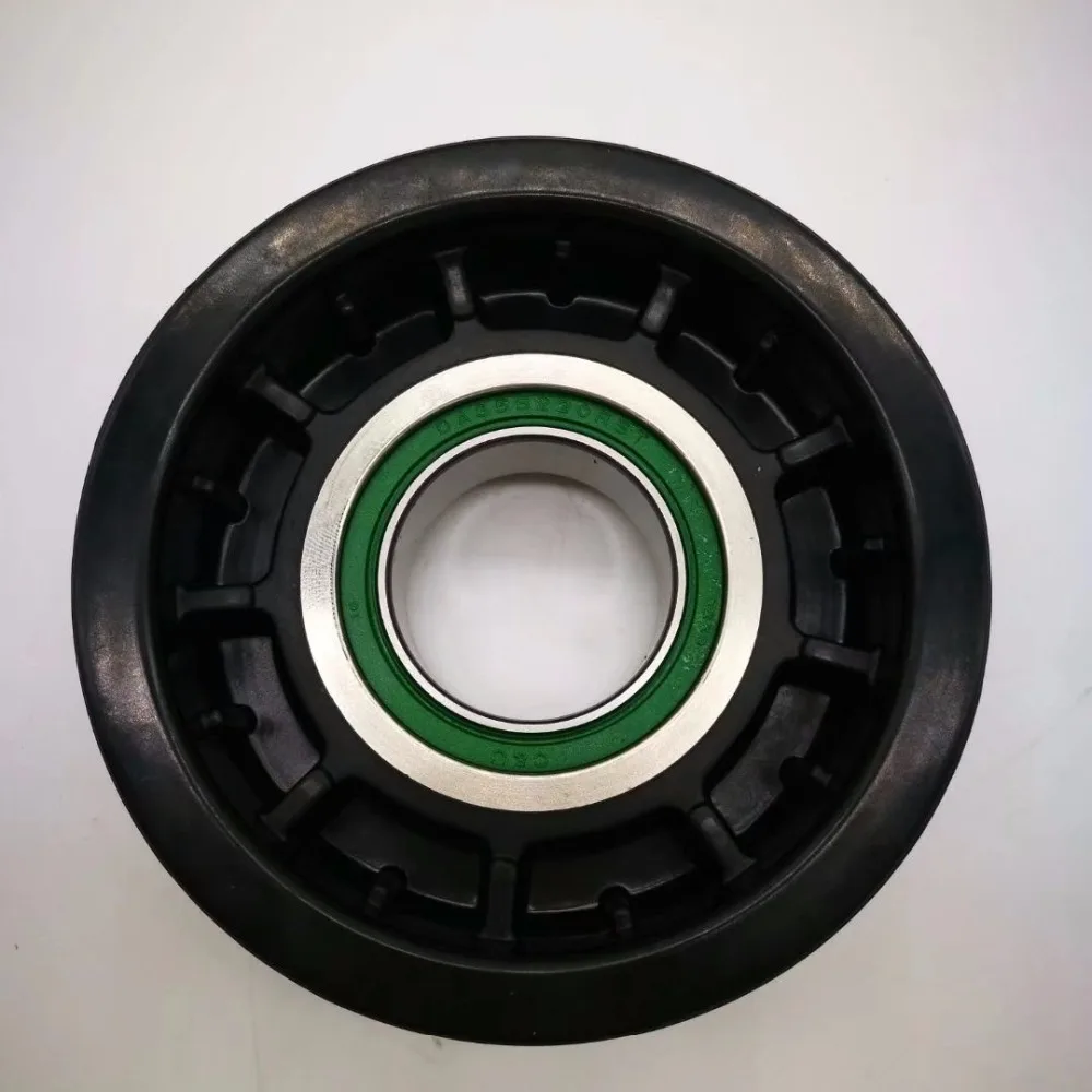 Auto AC Compressor Clutch Pully