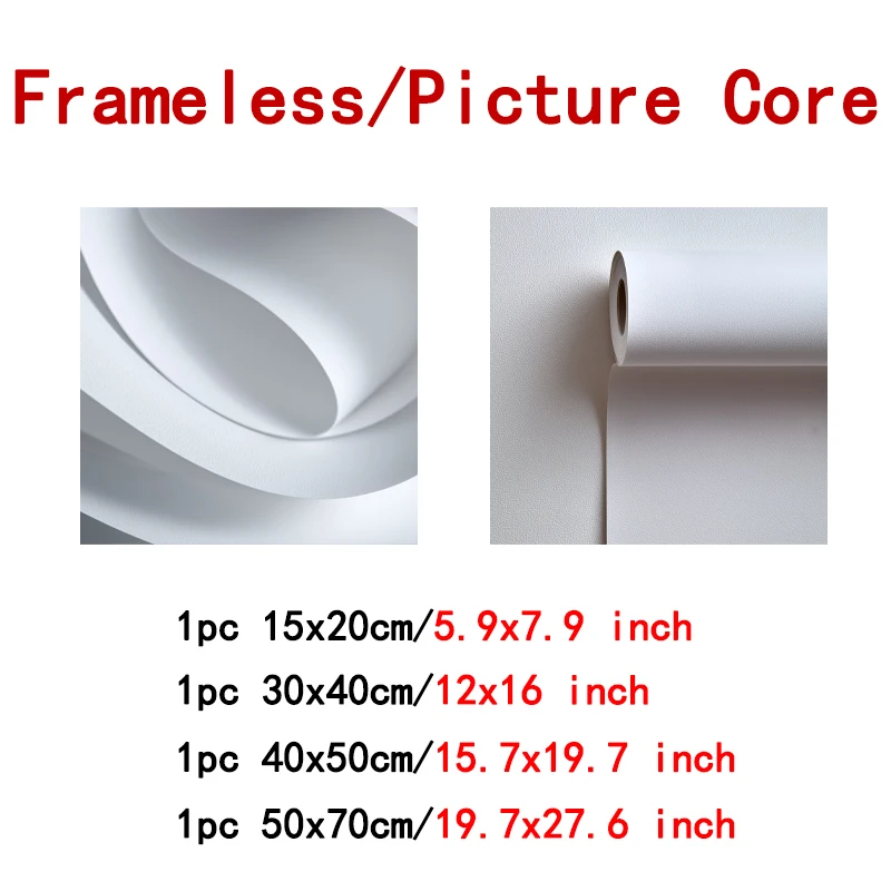 1 buah poster kustom multi-foto kolase, kenangan untuk keluarga, kolase dekorasi rumah, foto keluarga, lukisan kanvas tanpa bingkai