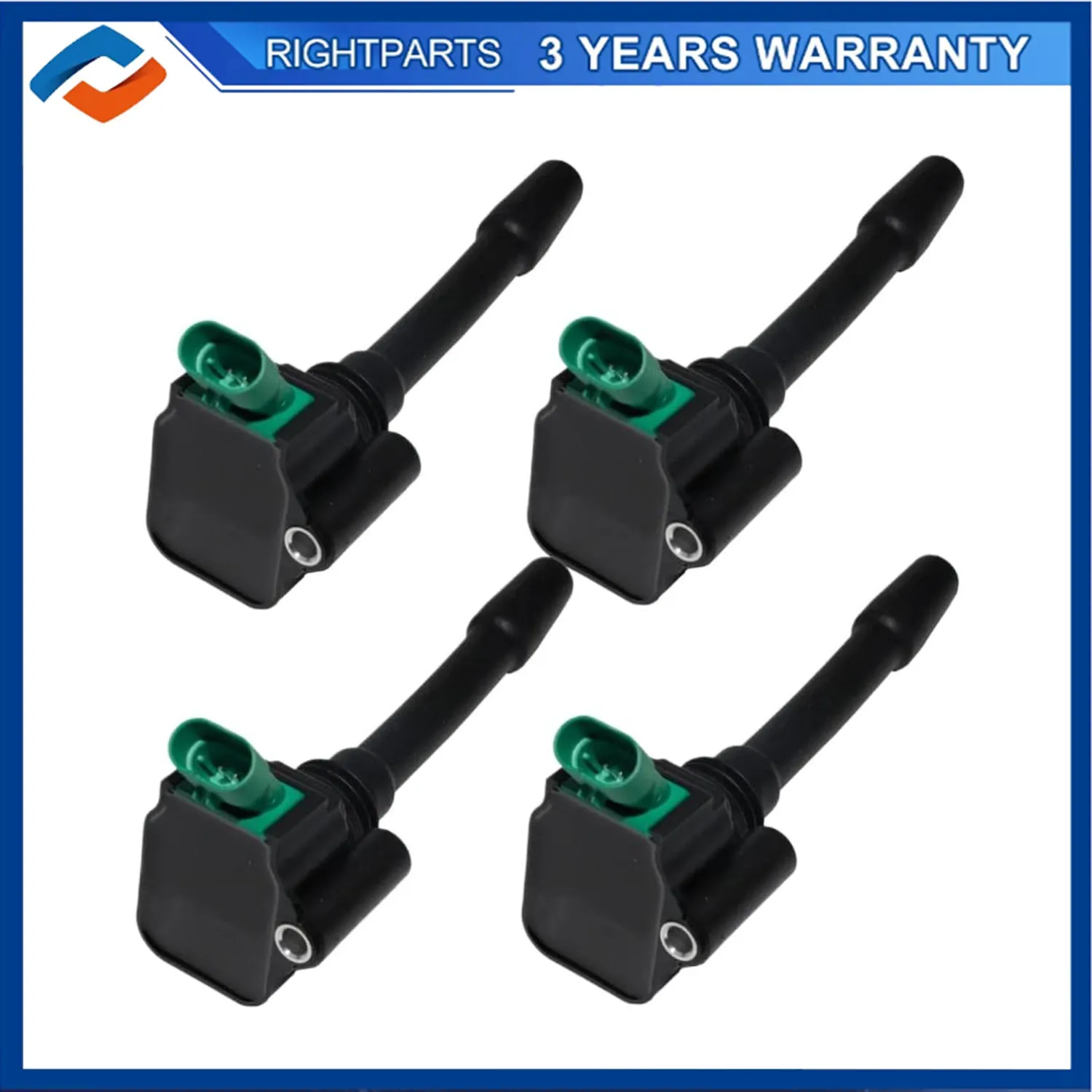 

Ignition Coils 55269484 For JEEP COMPASS 2016 2017 1.4L RENEGADE BU ALFA ROMEO FIAT 500X 2014 Accessories 77910001