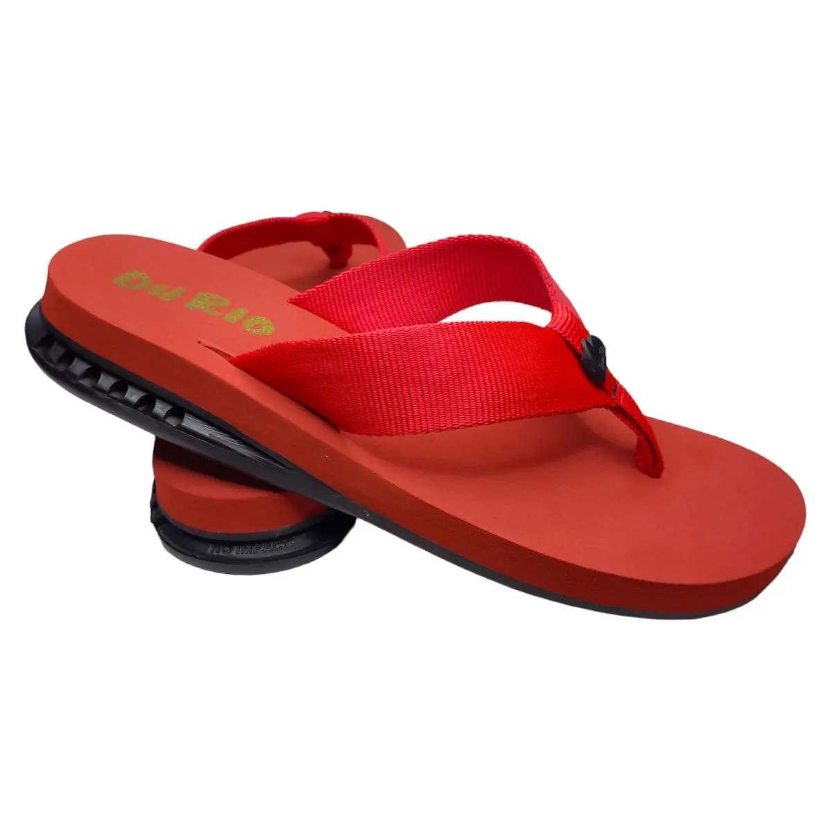 Original Durio Air Color Slipper Slipper And Fascite EVA