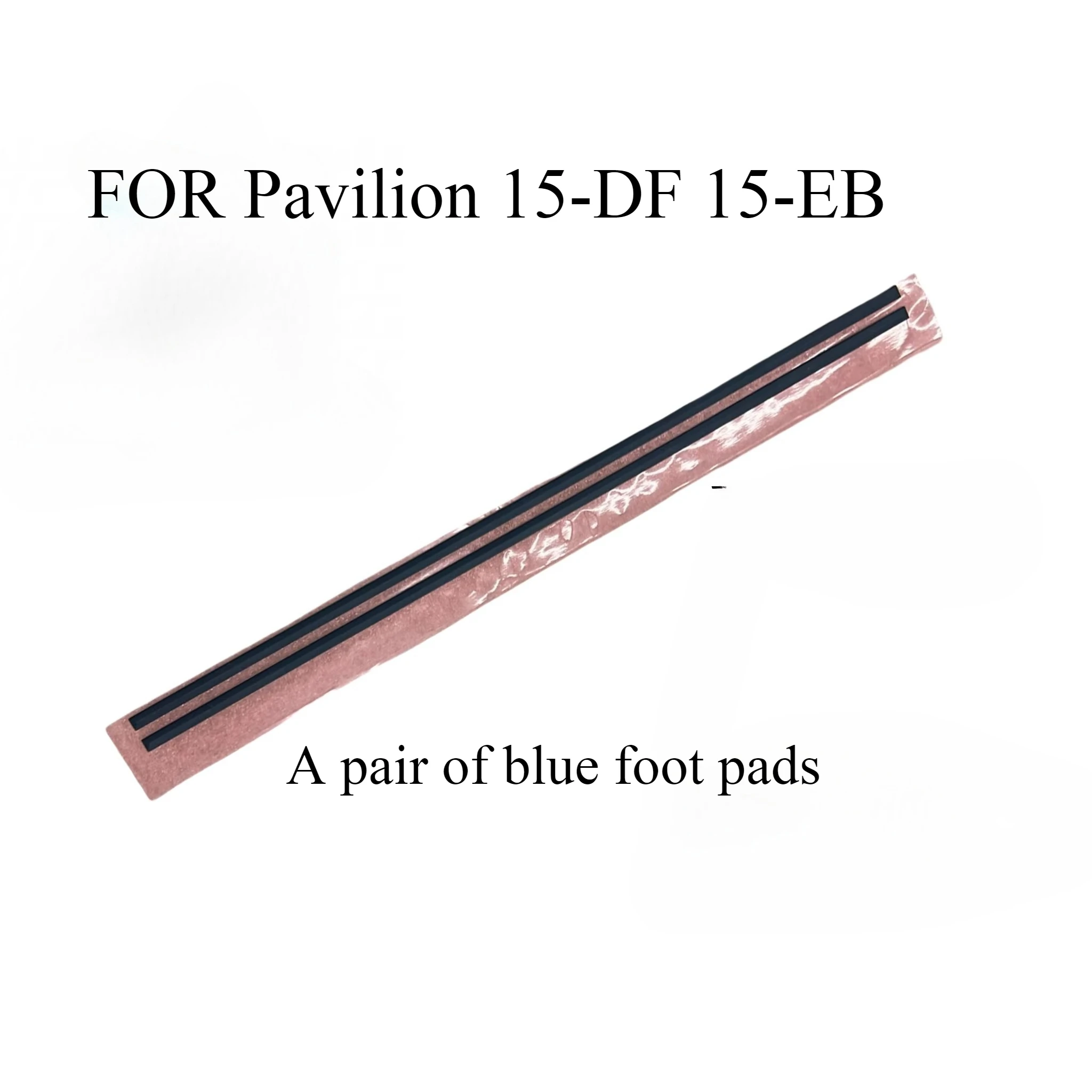 

For Pavilion 15-DF 15-EB Laptop Pad Blue Pad Pair