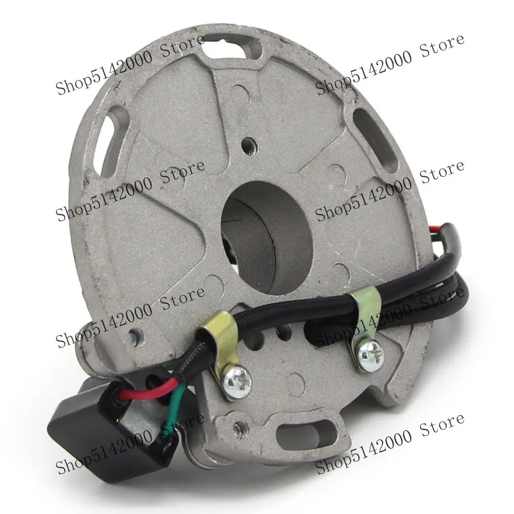 Motorcycle Magneto Generator Stator Coil For Suzuki RM250 RM125 32101-28E00 32101-43D10 32101-27C10 32101-43D00 New Engine  Coil