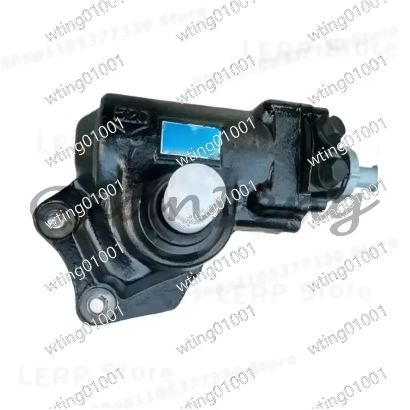 Power Steering Gear Assembly Replacement for 220695-3400500-20 Compatible with 2206 452 Vehicle Models Durable Auto Repair