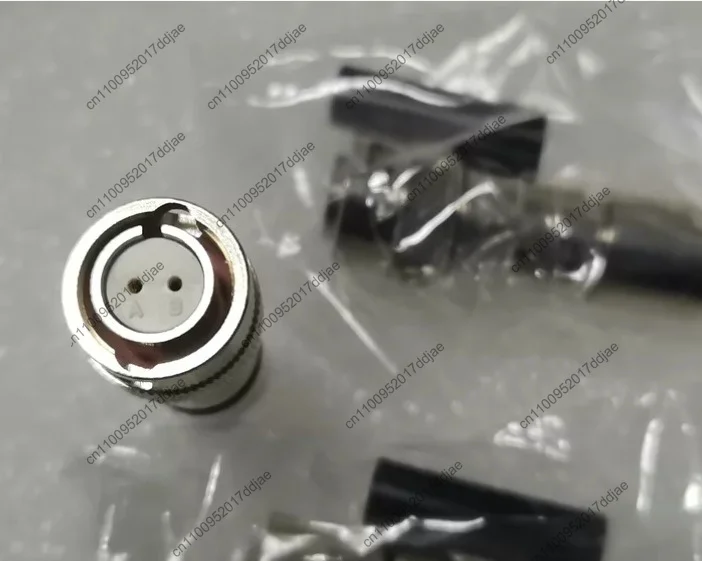 1PCS   Brand new connector er05-p2f