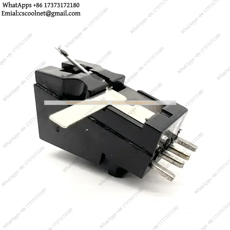 Stylus Needle For Dual CDS 650 CDS 660 Moving Magnet Cartridge Turntable LP Vinyl Record Player Replacement Parts