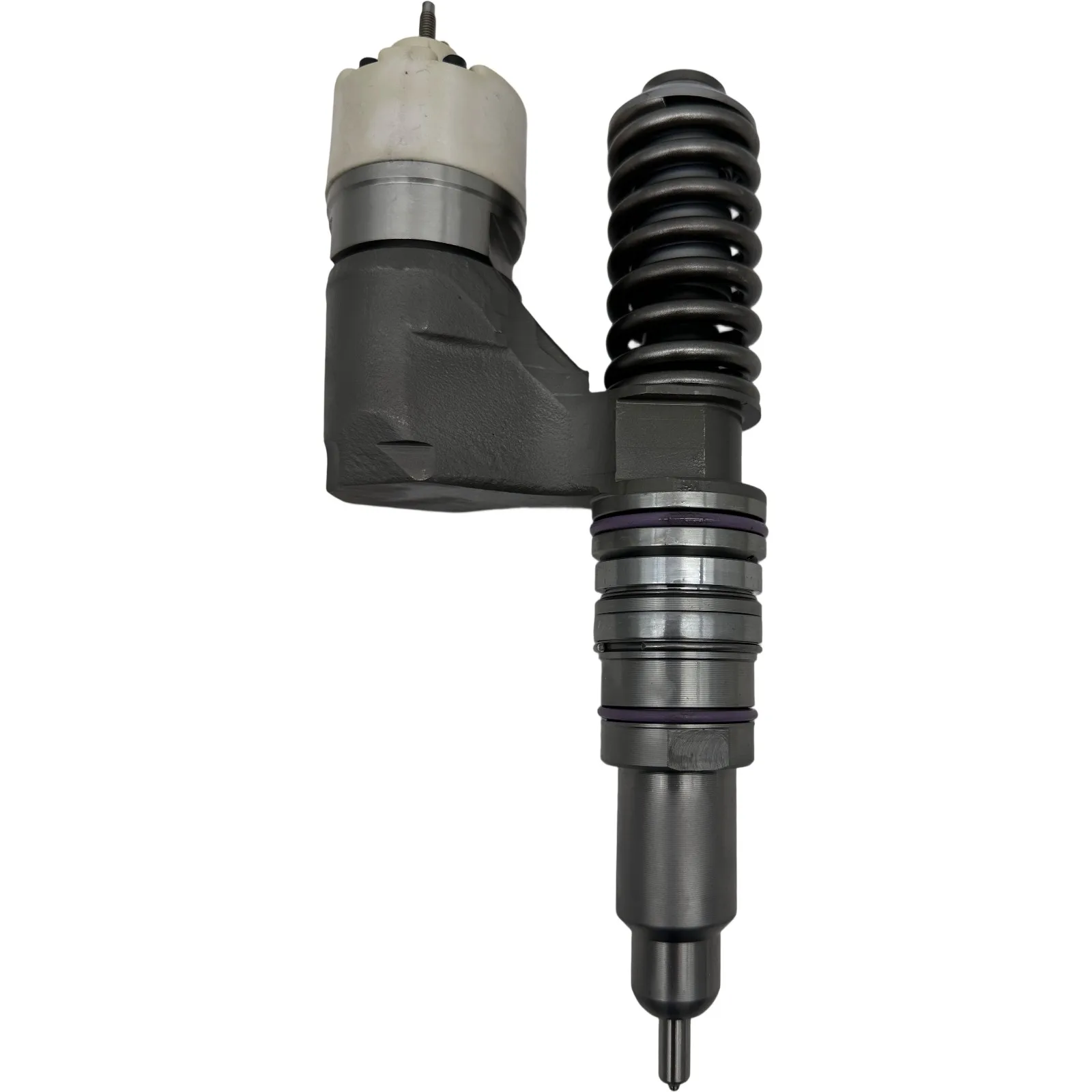 

1Pcs Fuel Injector RG33966 RE517660 RE517661 BEBE4B17101 RG3-3966 RE5-17660 RE5-17661 BEB-E4B17101 For JD 6125 EX631011 SE50