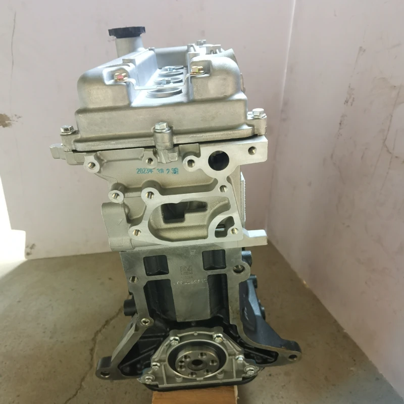 Brand New B12D2 Engine For Kia Ceed Stonic Rio Soul