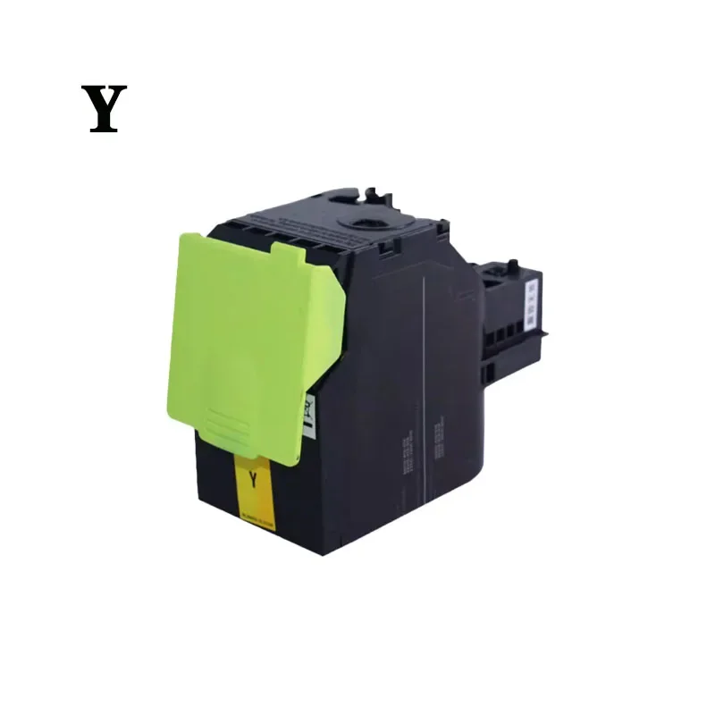 Imagem -03 - Cartucho de Toner para Lexmark ME ld Versão Rus 78c50k0 78c50c0 78c50m0 78c50y0 78c50y0 Cs421 Cx622 Cx622 Cx625