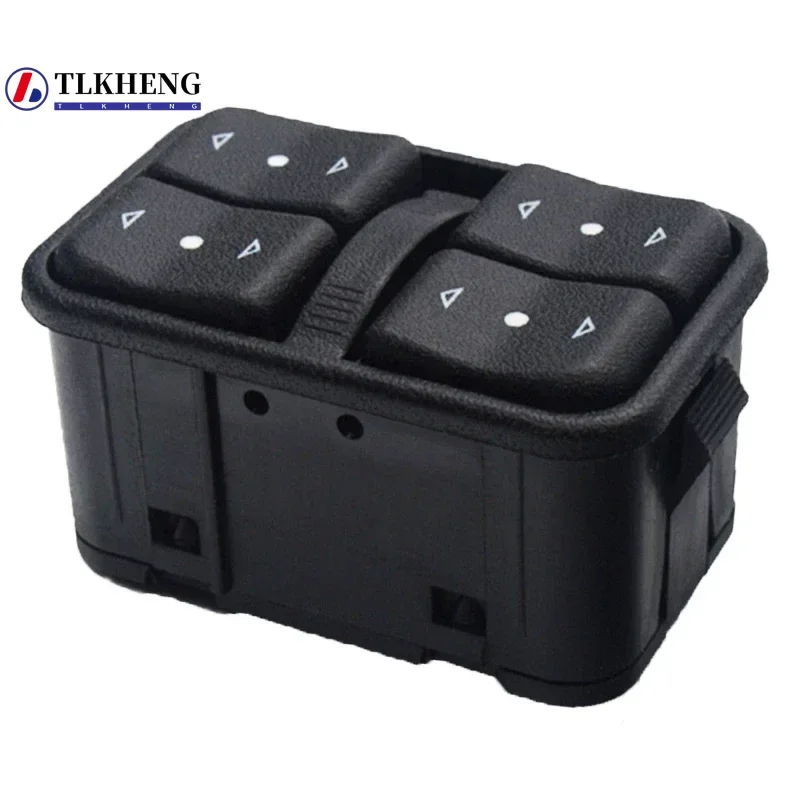 

Window Control Switch Electric For Opel Vauxhall 1999-2005 OEM 90561086, 90561388 NEW