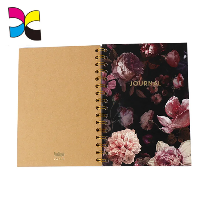 custom.Journal Planner Book Oem Custom Softcover Notebook