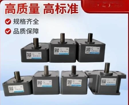 

VTV Motor 120W 220V AC Speed Motor YN90-120 with Gear Head 90JB 15G15/90JB3G15/90JB5/7.5/15/18/25/30/36/40/50/60/75/100/120G15