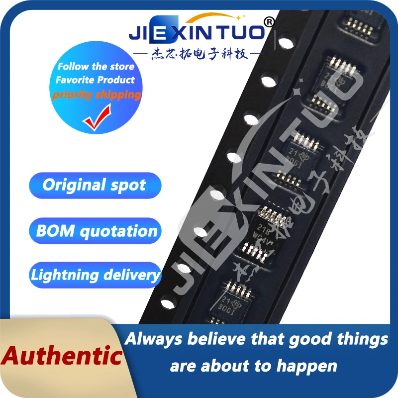 ADS1115IDGSR BOGI IC ADC 16BIT SIGMA-DELTA 10VSSOP 16 Bit Analog to Digital Converter 2 Input 1 Sigma-Delta 10-VSSOP