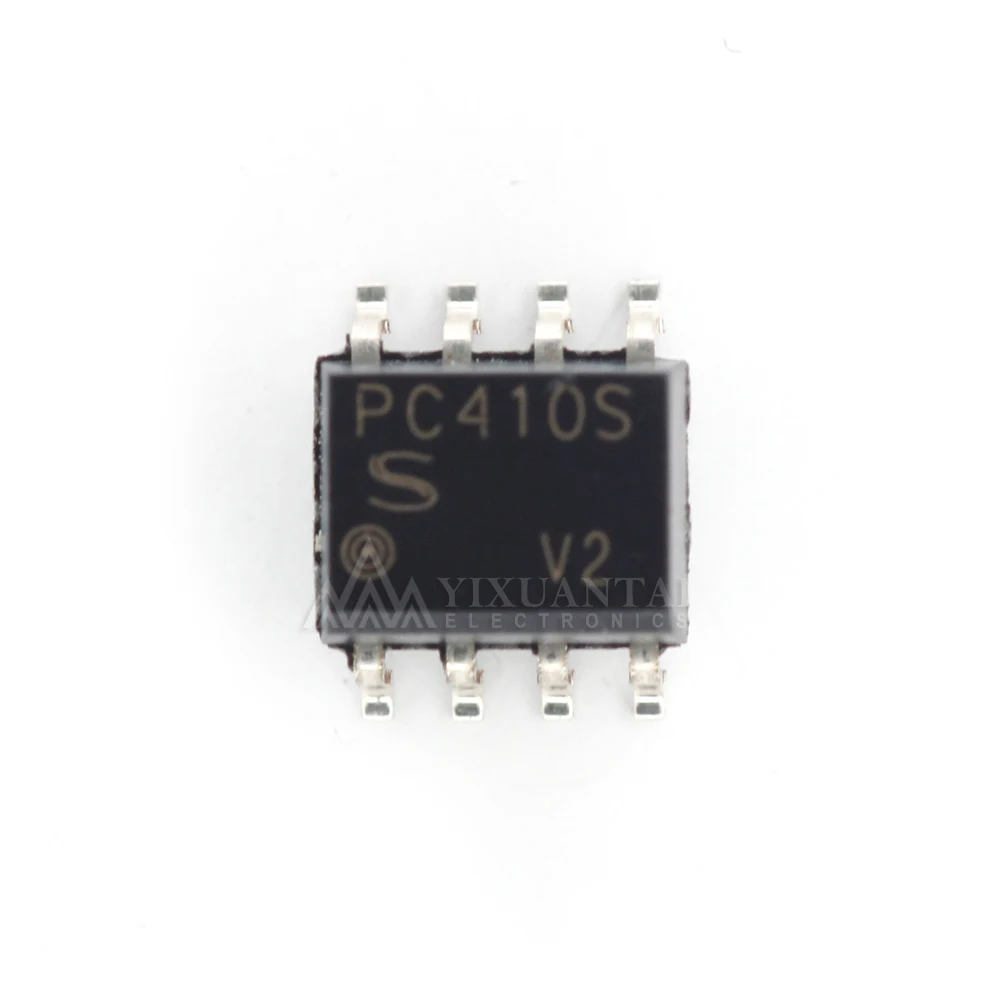 

10pcs SOP8 P9006EVG PC410S0NIP0F PCA9515ADR PL-2303 P9006 PC410 PCA9515 2303 9006 410 9515 SOIC-8
