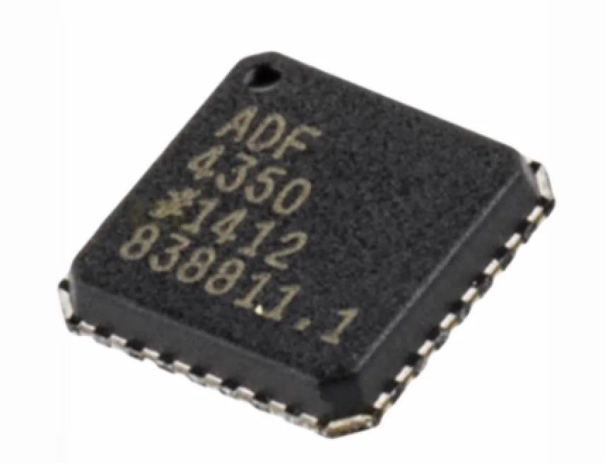 

ADF 4350 ADF4350BCPZ QFN32 ( Количество продукта: 2 шт.)
