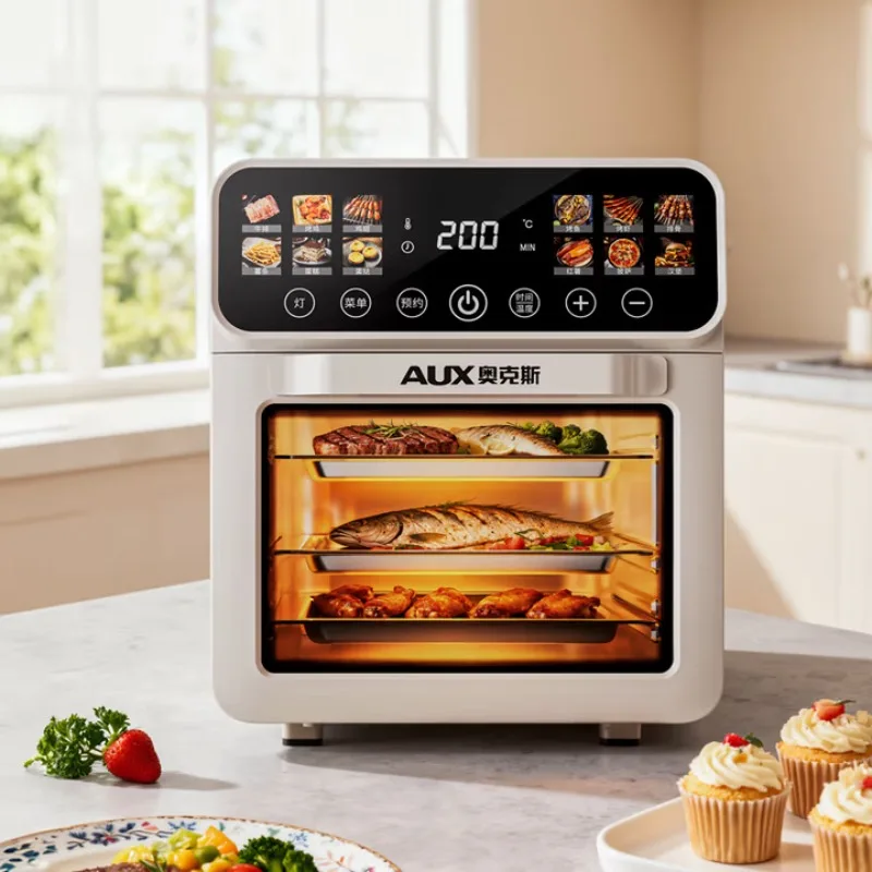 Thumbnail 2 - #20 Best Air Fryers to Buy In 2026
